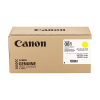 Canon 081 Y toner (d'origine) - jaune 011299 - 1