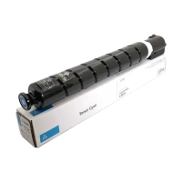 Canon 3001 toner (d'origine) - cyan 017692