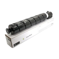 Canon 3001 toner (d'origine) - noir 017690