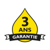 3 ans de garantie sur Canon PIXMA TR7650 804391 - 1
