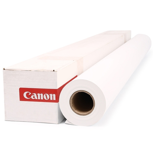 Canon 5922A005 rouleau de papier opaque 432 mm (17 pouces) x 30 m (120 g/m²) 151527 - 1