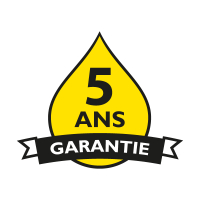5 ans de garantie sur Canon i-SENSYS MF465dw 803967