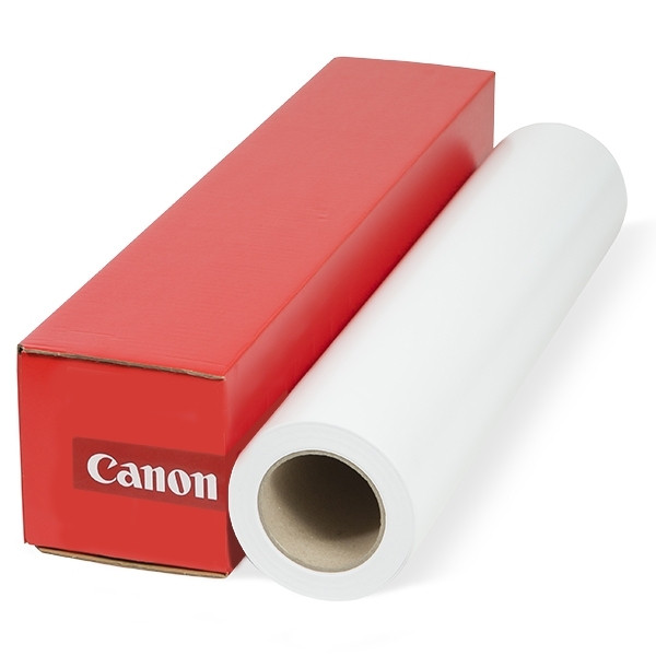 Canon 6063B003 rouleau de papier photo satiné 914 mm (36 puces) x 30 m (240 g/m²) 151596 - 1