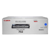 Canon 702 C tambour cyan (d'origine) 070864 - 1