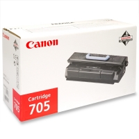 Canon 705 toner (d'origine) - noir 071408