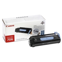 Canon 706 toner noir (d'origine) 901295