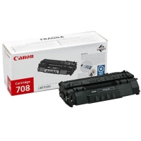Canon 708 toner (d'origine) - noir 071470