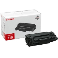 Canon 710 toner (d'origine) - noir 071474