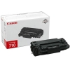Canon 710 toner (d'origine) - noir 071474 - 1