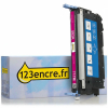 Canon 711 M toner (marque 123encre) - magenta 070991 - 1