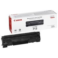 Canon 713 toner (d'origine) - noir 070850
