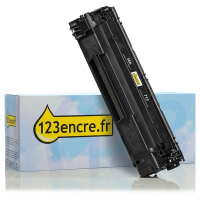 Canon 713 toner haute capacité (marque 123encre) - noir 032593