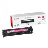 Canon 716 M toner (d'origine) - magenta 070918