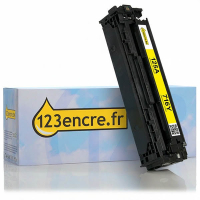 Canon 716 Y toner (marque 123encre) - jaune