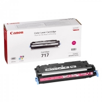 Canon 717 M toner (d'origine) - magenta 070924