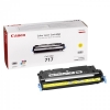 Canon 717 Y toner (d'origine) - jaune 070926 - 1
