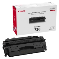 Canon 720 toner (d'origine) - noir 070836