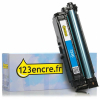 Canon 723 C toner (marque 123encre) - cyan 070843 - 1