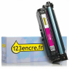Canon 723 M toner (marque 123encre) - magenta 070845 - 1