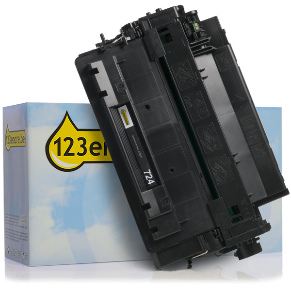 Canon 724 toner (marque 123encre) - noir 070777 - 1