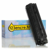 Canon 725 toner (marque 123encre) - noir 070781 - 1