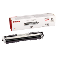 Canon 729 BK toner (d'origine) - noir 070734
