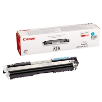 Canon 729 C toner (d'origine) - cyan 070736