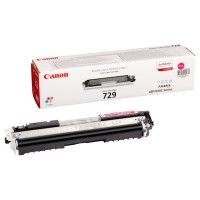 Canon 729 M toner (d'origine) - magenta 070738