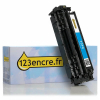 Canon 731C toner cyan (marque 123encre) 032221 - 1