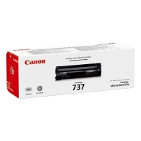 Canon 737 toner noir (d'origine) 032850