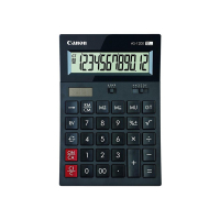 Canon AS-1200 calculatrice de bureau 238821