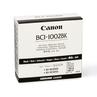 Canon BCI-1002BK cartouche d'encre noire (d'origine) 017110