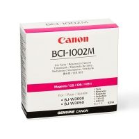 Canon BCI-1002M cartouche d'encre magenta (d'origine) 017114
