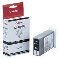 Canon BCI-1401BK cartouche d'encre noire (d'origine) 018394