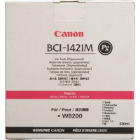 Canon BCI-1421M cartouche d'encre magenta (d'origine) 017178
