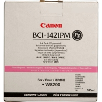 Canon BCI-1421PM cartouche d'encre magenta photo (d'origine) 017184