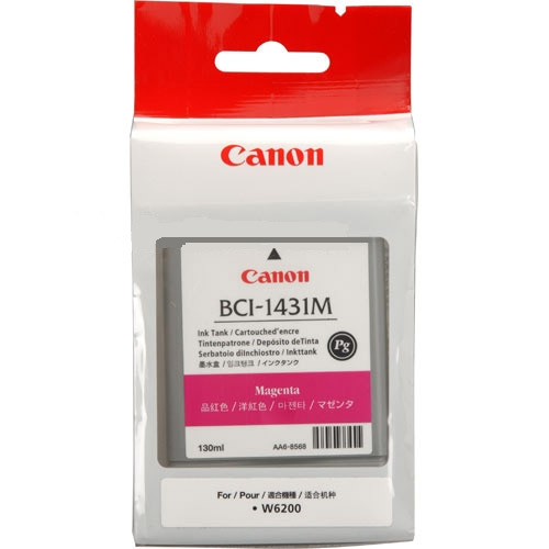 Canon BCI-1431M cartouche d'encre magenta (d'origine) 017166 - 1