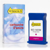 Canon BCI-1431M cartouche d'encre (marque 123encre) - magenta 017167