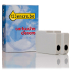 Canon BCI-21BK multipack (marque 123encre) 132077