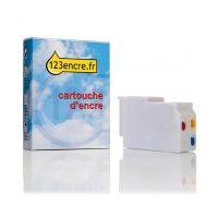 Canon BCI-24C cartouche d'encre couleur (marque 123encre)