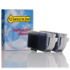 Canon BCI-3eBK multipack (marque 123encre) 132078