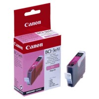 Canon BCI-3eM cartouche d'encre magenta (d'origine) 011040
