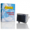 Canon BCI-3ePBK cartouche d'encre (marque 123encre) - noir photo 011090