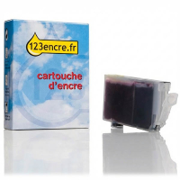 Canon BCI-5PM cartouche d'encre photo magenta (marque 123encre) 011310