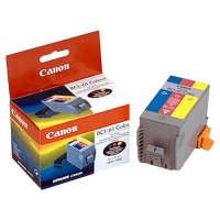 Canon BCI-61 cartouche d'encre couleur (d'origine) 014000