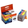 Canon BCI-61 cartouche d&#039;encre couleur (d&#039;origine) 014000