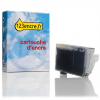 Canon BCI-6BK cartouche d'encre (marque 123encre) - noir 011410