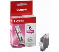 Canon BCI-6M cartouche d'encre magenta (d'origine) 900684
