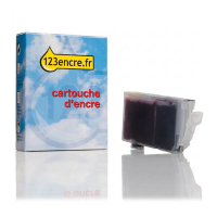Canon BCI-6PM cartouche d'encre (marque 123encre) - magenta photo 011510