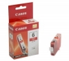 Canon BCI-6R cartouche d'encre rouge (d'origine) 902035 - 1